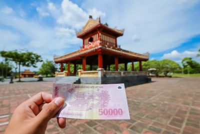 Khám phá Phu Văn Lâu: Check-in ngay địa danh trên tờ 50K