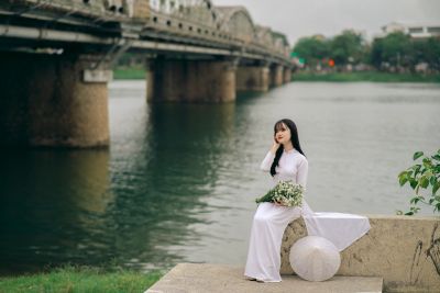 Cẩm nang du lịch Huế từ dân chuyên 9 lần “phượt”