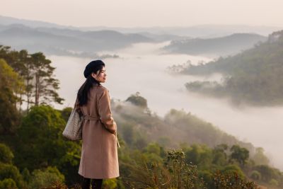 Khám phá Măng Đen – Thiên nhiên đại ngàn