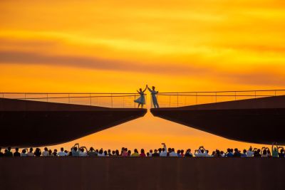 Cầu Hôn Phú Quốc: “Thánh địa” check-in và bí kíp săn ảnh hoàng hôn triệu view