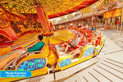 Lịch trình du lịch Phú Quốc – Khám phá đảo ngọc đầy cảm xúc
