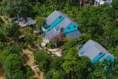 Dreamie House Huế – Chốn Bình Yên Giữa Lòng Cố Đô