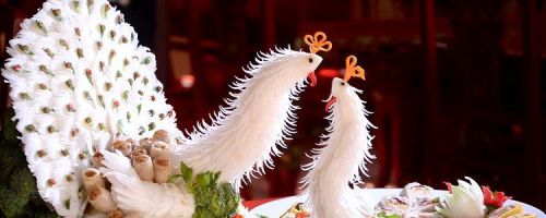 Khám phá ẩm thực Huế