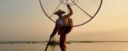 [Myanmar] Top 10 điểm đến nổi tiếng tại “đất nước của Phật giáo” Myanmar