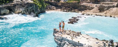 [Indonesia] 11 thánh địa “sống ảo” perfect tại “vùng đất của những vị thần” Bali
