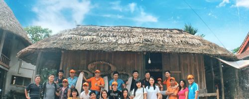 9 trải nghiệm mới mẻ ở Huế có thể bạn chưa từng biết đến ?