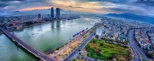 48h Khám phá Đà Nẵng – Đi đâu, ăn gì, ở đâu tại Đà Nẵng ?