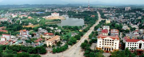 48h Khám phá Tuyên Quang – Đi đâu, ăn gì, ở đâu tại Tuyên Quang ?