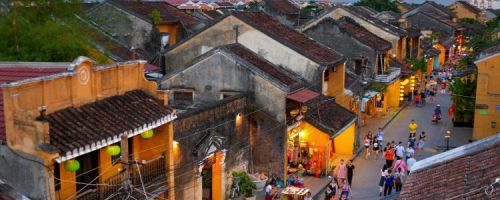48h Khám phá Hội An – Đi đâu, ăn gì, ở đâu tại Hội An ?