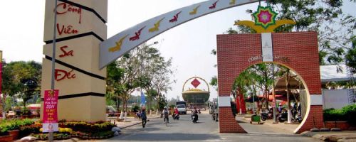 48h Khám phá Đồng Tháp – Đi đâu, ăn gì, ở đâu tại Đồng Tháp ?