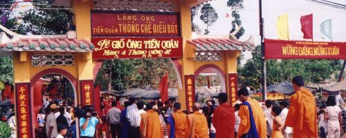 Thêm 11 di sản được đưa vào Danh mục Di sản văn hóa phi vật thể quốc gia