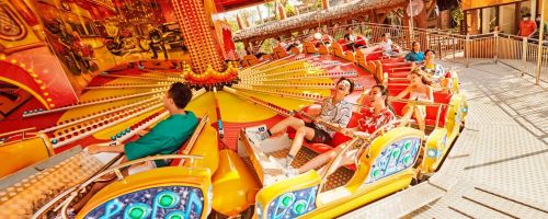 Lịch trình du lịch Phú Quốc – Khám phá đảo ngọc đầy cảm xúc