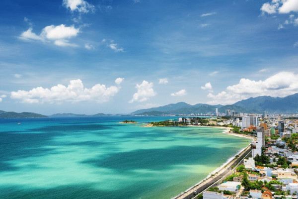 Du lịch Khánh Hòa với 10 địa điểm checkin Khánh Hòa siêu đẹp