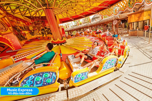 Lịch trình du lịch Phú Quốc – Khám phá đảo ngọc đầy cảm xúc