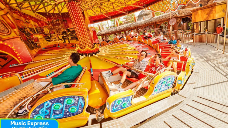 Lịch trình du lịch Phú Quốc – Khám phá đảo ngọc đầy cảm xúc