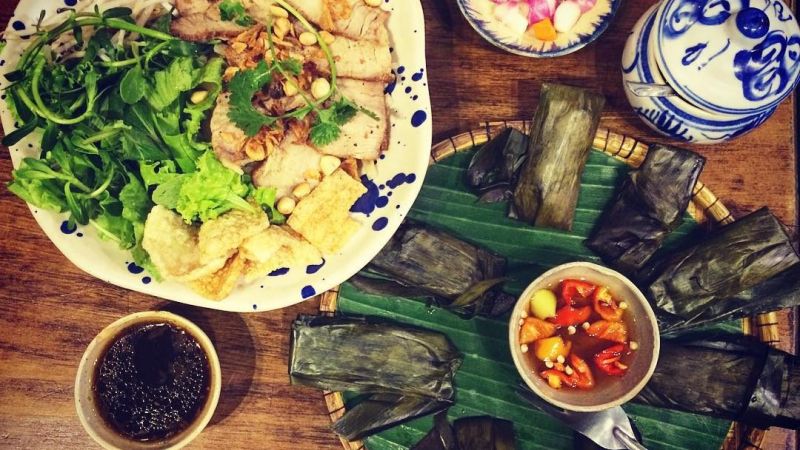 [Hội An] 6 món ngon dễ làm bạn “quên lối về” tại Hội An