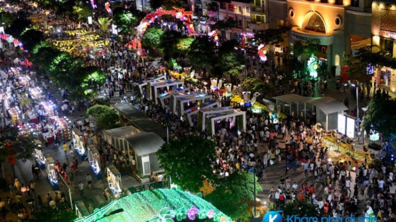 48h Khám phá Sài Gòn – Đi đâu, ăn gì, ở đâu tại Sài Gòn ?