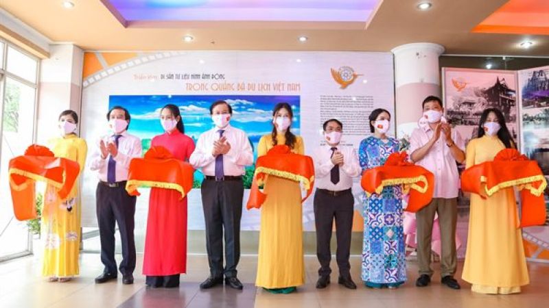 Giữ gìn ký ức qua di sản điện ảnh Việt Nam