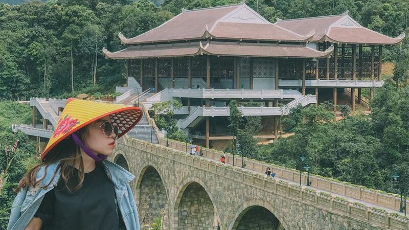 Yên Tử – Di sản văn hóa miền đất Phật
