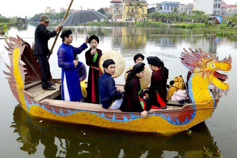 Du Lịch Bắc Ninh