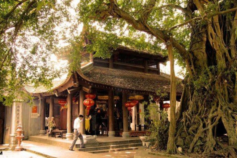 Du Lịch Hưng Yên