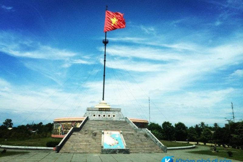 Du Lịch Quảng Trị