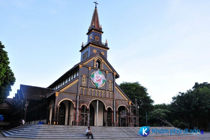 Du Lịch Kon Tum