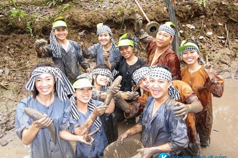 Du Lịch Tiền Giang