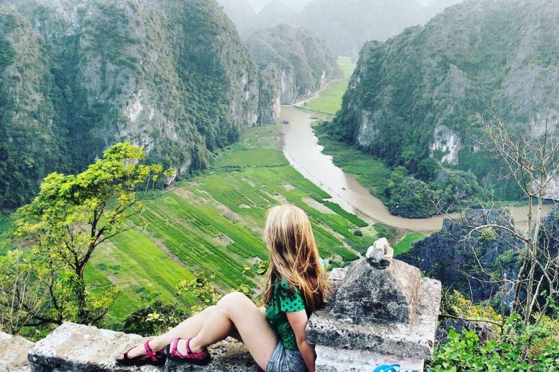 Du Lịch Tràng An