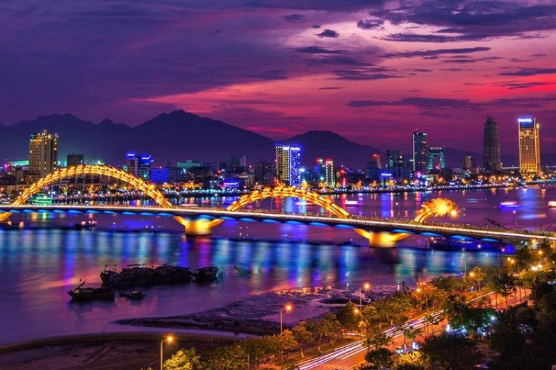 Du lịch Đà Nẵng