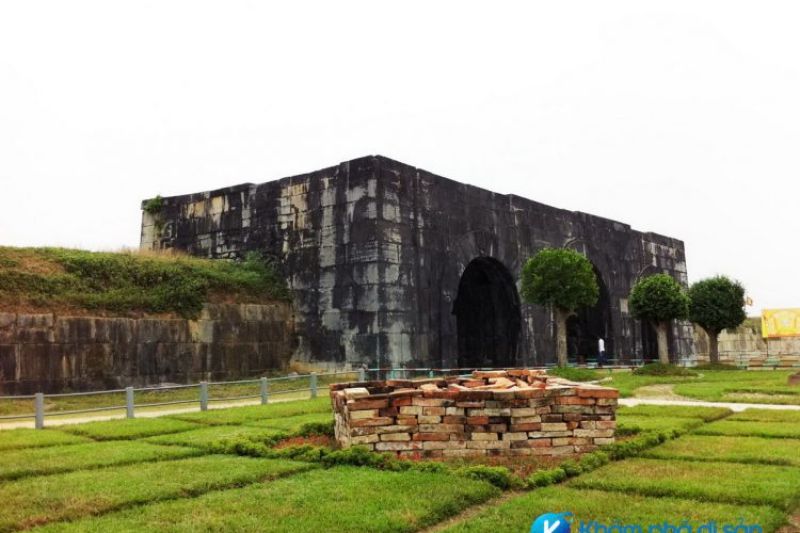 Du Lịch Thanh Hóa
