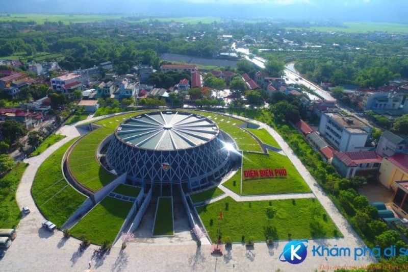 Du Lịch Điện Biên
