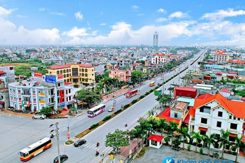 Du Lịch Hải Dương