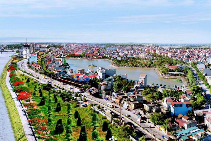 Du Lịch Hà Nam