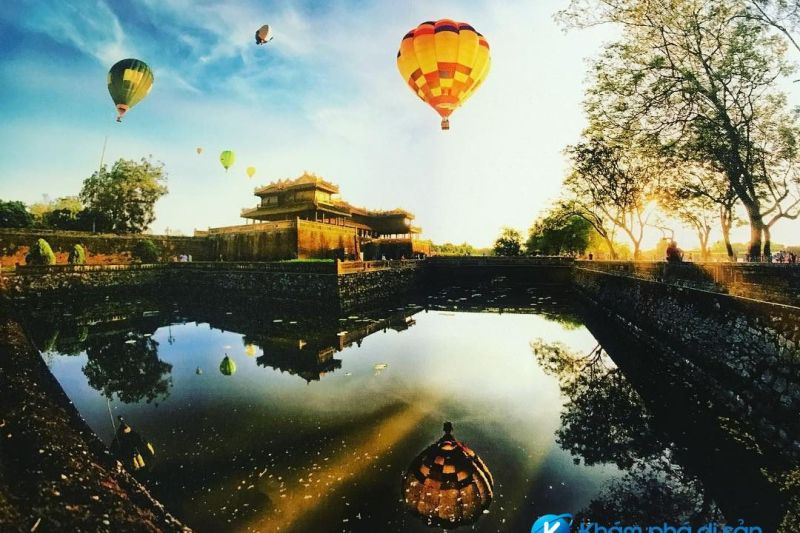 Du Lịch Huế