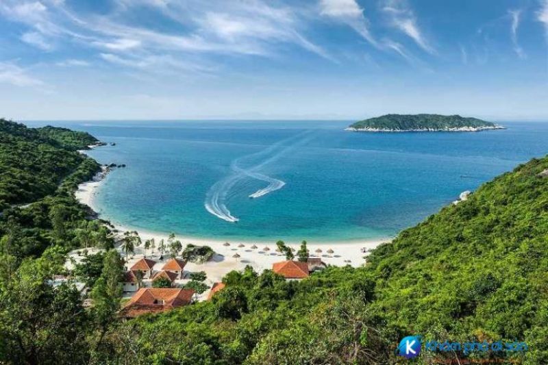Du Lịch Cù Lao Chàm