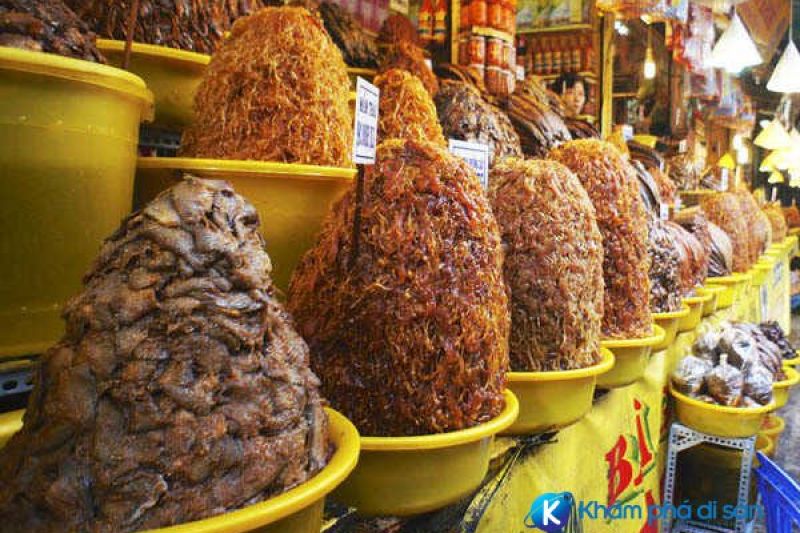 Du lịch Châu Đốc