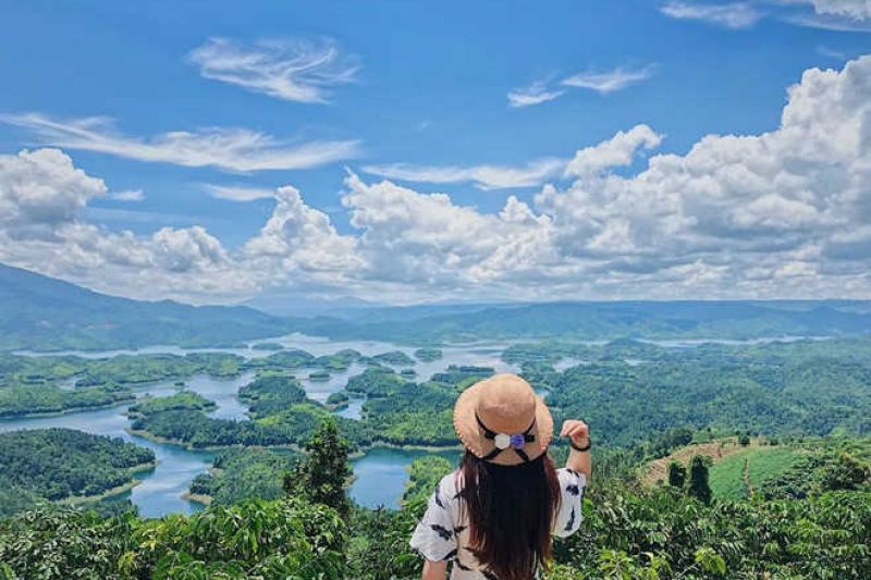 Du Lịch Đắk Nông