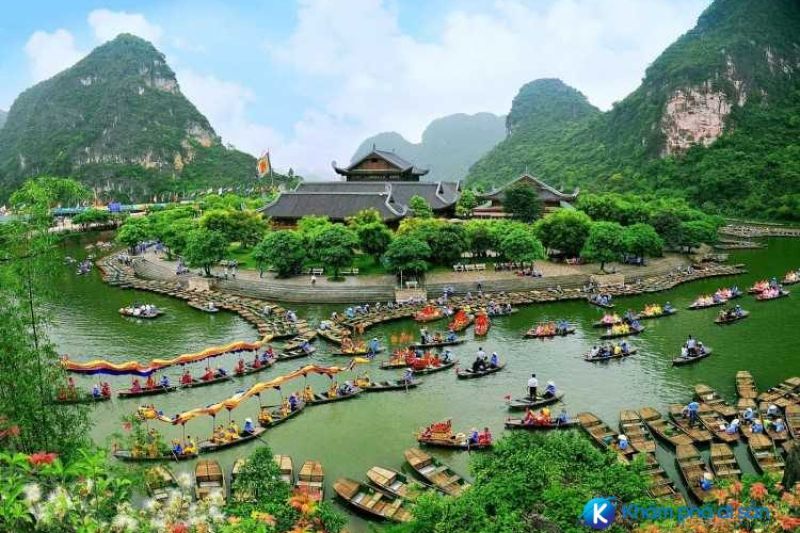 Du Lịch Ninh Bình