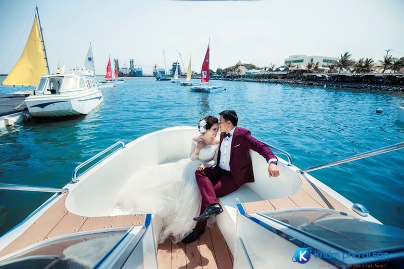Du Lịch Vũng Tàu