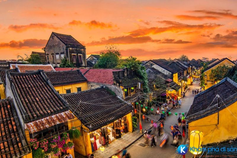 Du Lịch Quảng Nam