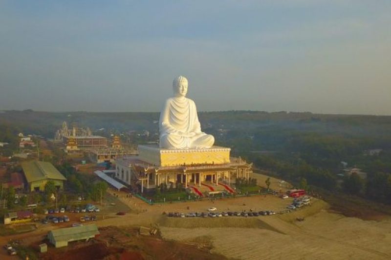 Du Lịch Bình Phước