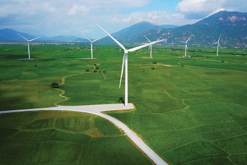Du Lịch Ninh Thuận