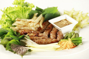 Khám Phá ẩm thực Nha Trang