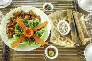 Đắk Lắk – Những món ăn níu giữ chân du khách