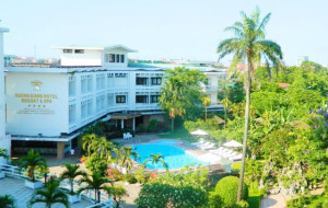 Hương Giang Resort & Spa