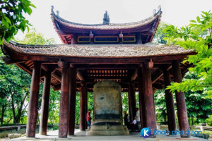 Di tích lịch sử Lam Kinh – dấu tích còn lại và giá trị vĩnh hằng