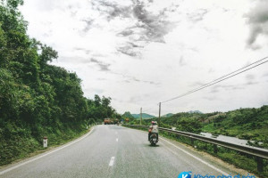 Quảng Trị – khám phá thắng cảnh du lịch Đakrông