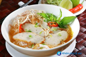 [Quảng Bình] những món ăn làm xiêu lòng du khách tại Quảng Bình