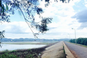 [Đắk Lắk] hồ Ea Kao – điểm đến nên thơ ít người biết tại Buôn Ma Thuột